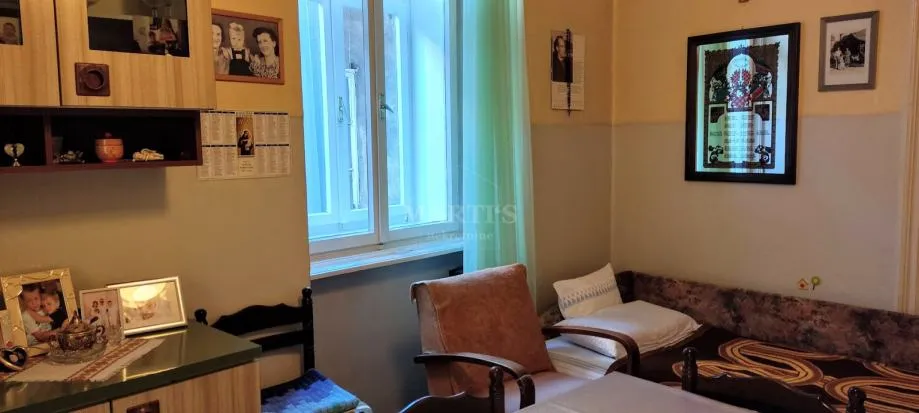 karlovac centar, 4 sobe, 114,29 m2, 1 kat, garaža (prodaja) - slika 12