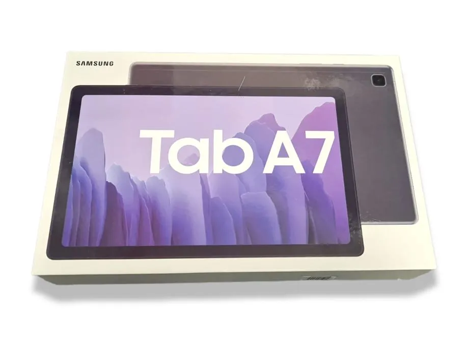 samsung galaxy tab a7 / r1, rate !! - slika 2
