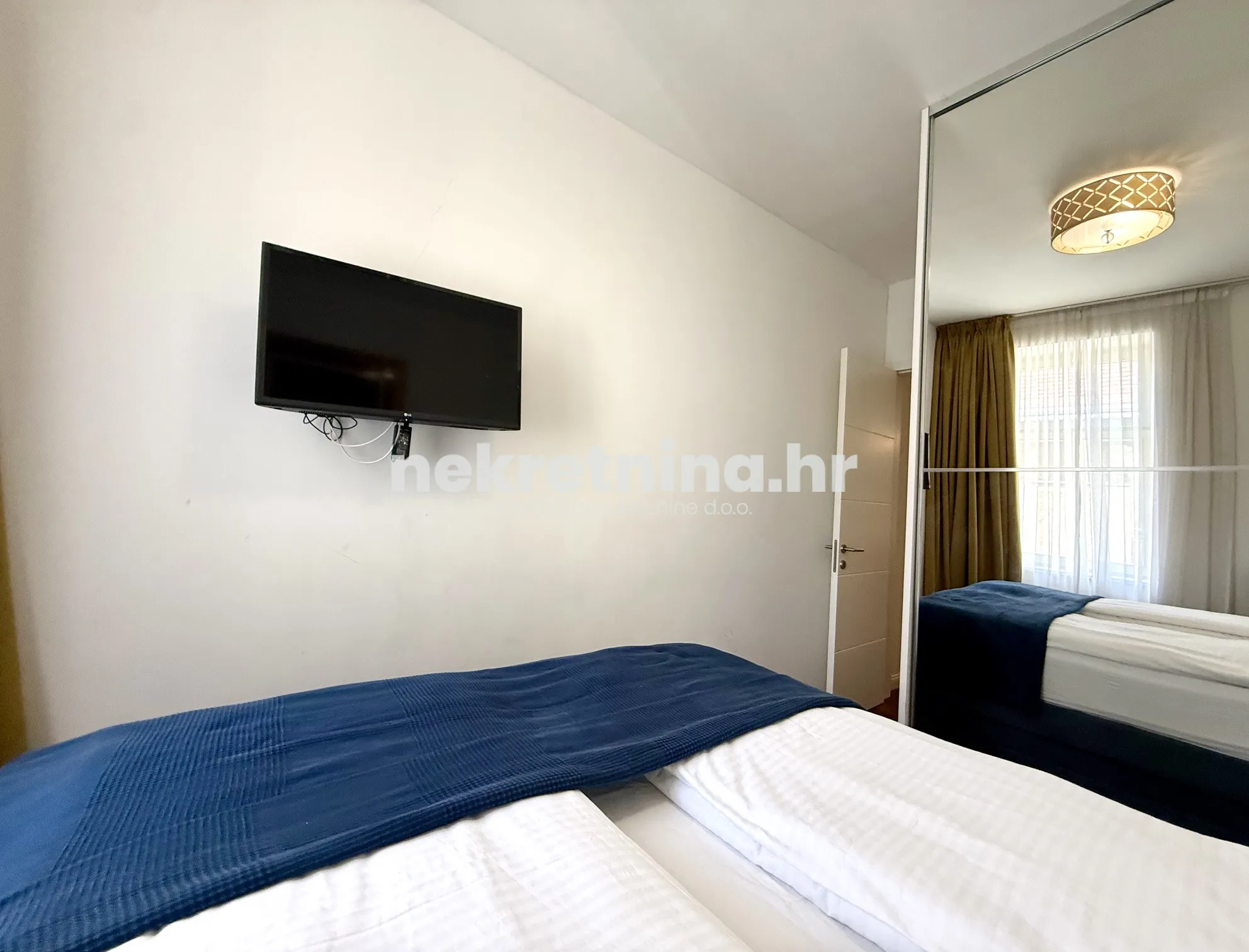 prodaja - 2 stana: zagreb, frankopanska (centar), 75.00 m2 - slika 12