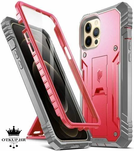 POETIC MASKA ZA iPHONE 12 MINI / R1, RATE! - Zagreb