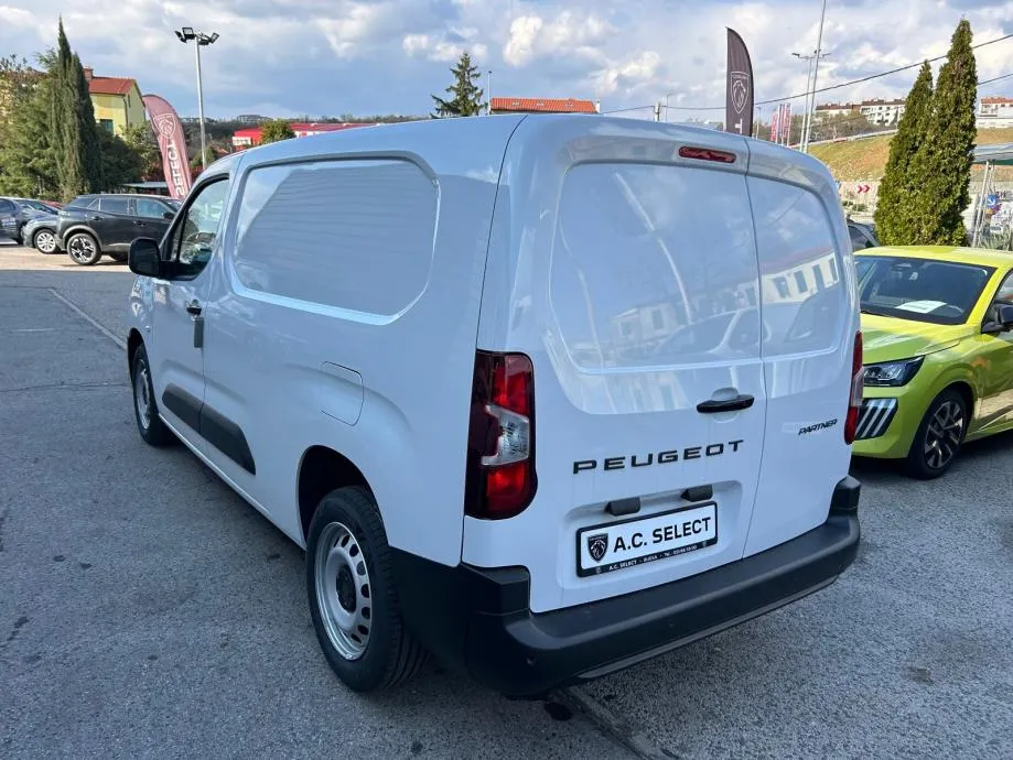 peugeot partner l2 comfort pack bluehdi 100 - slika 6