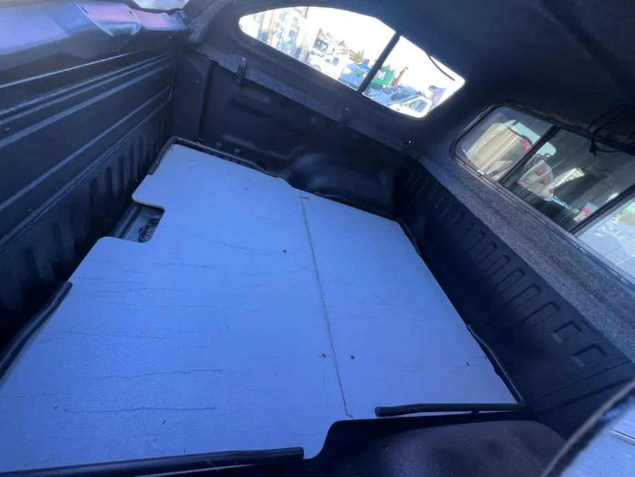 vw amarok 2.0 automatik - slika 10
