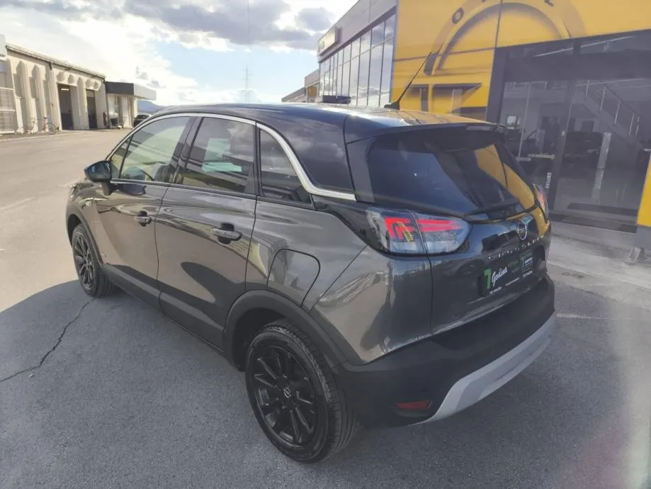opel crossland blitz 1.2 s/s, 81kw - 7 godina garancije! - slika 3