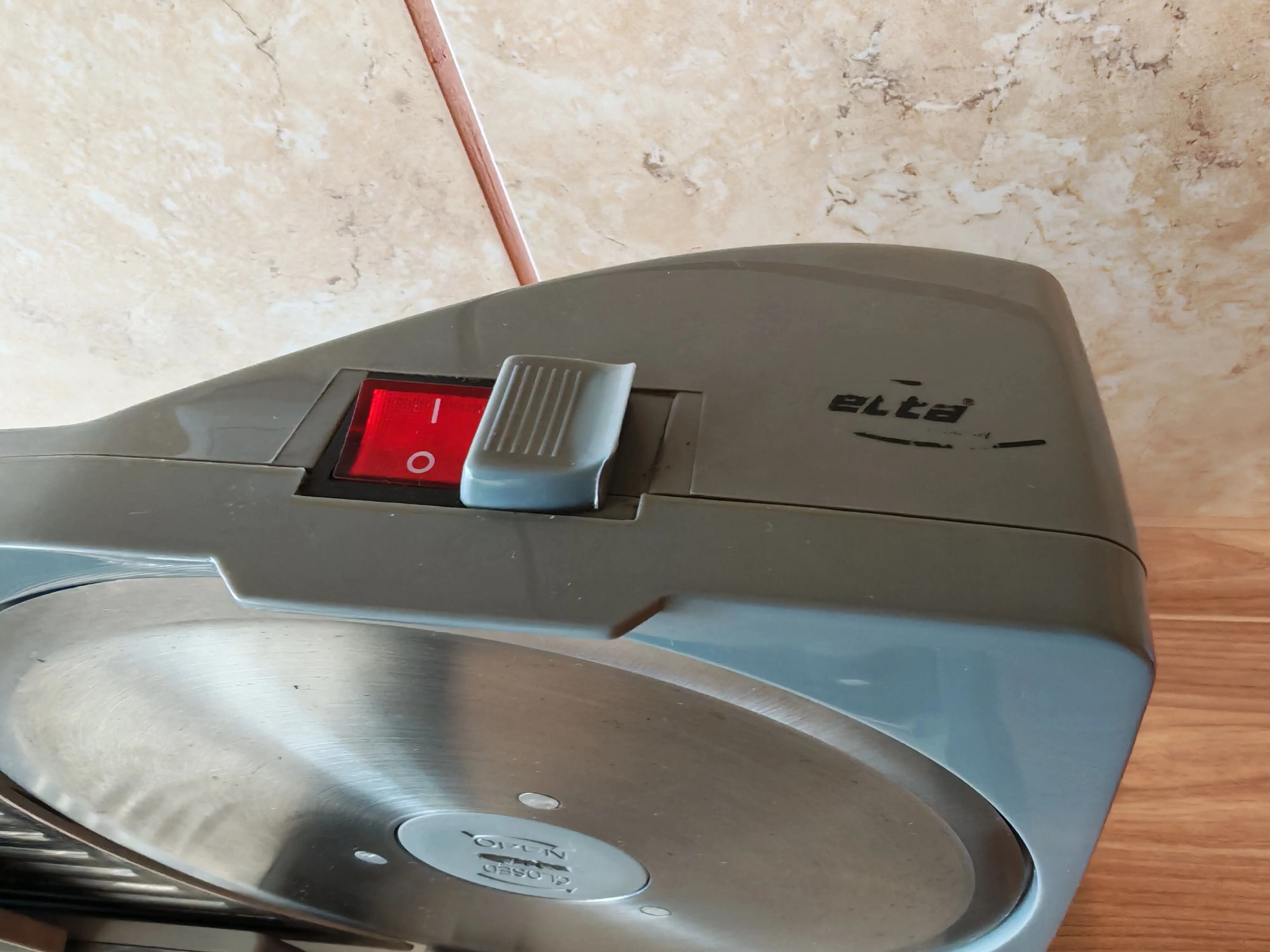 mesoreznica elta 130w - slika 2