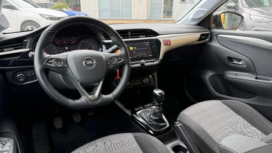 opel corsa edition 1.2 s/s, 55kw - 7 godina garancije! - slika 13