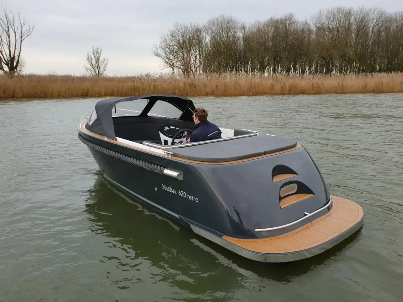 maxima 620 mc electric - slika 2