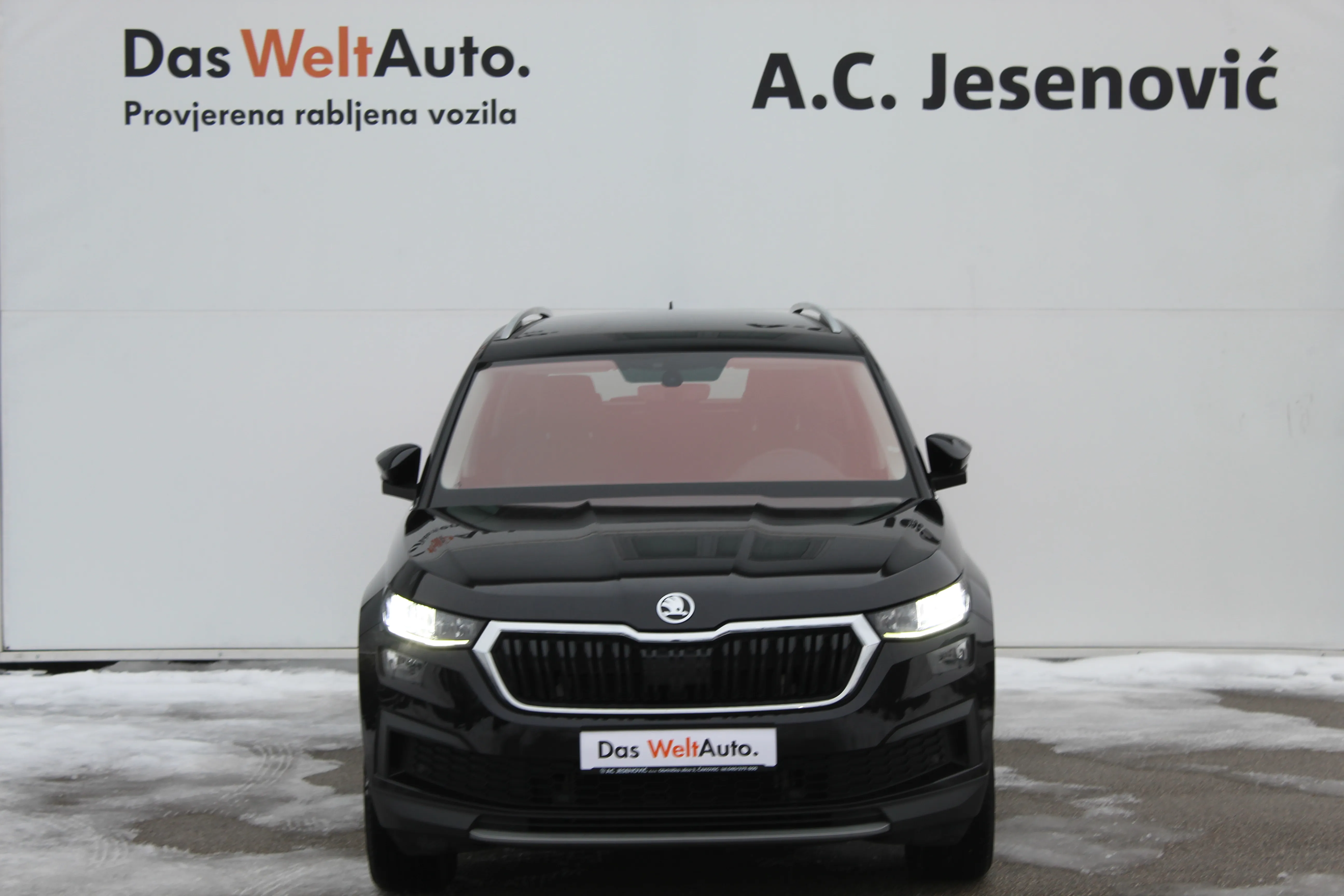 12975 škoda kodiaq style 2.0 tdi dsg - slika 2