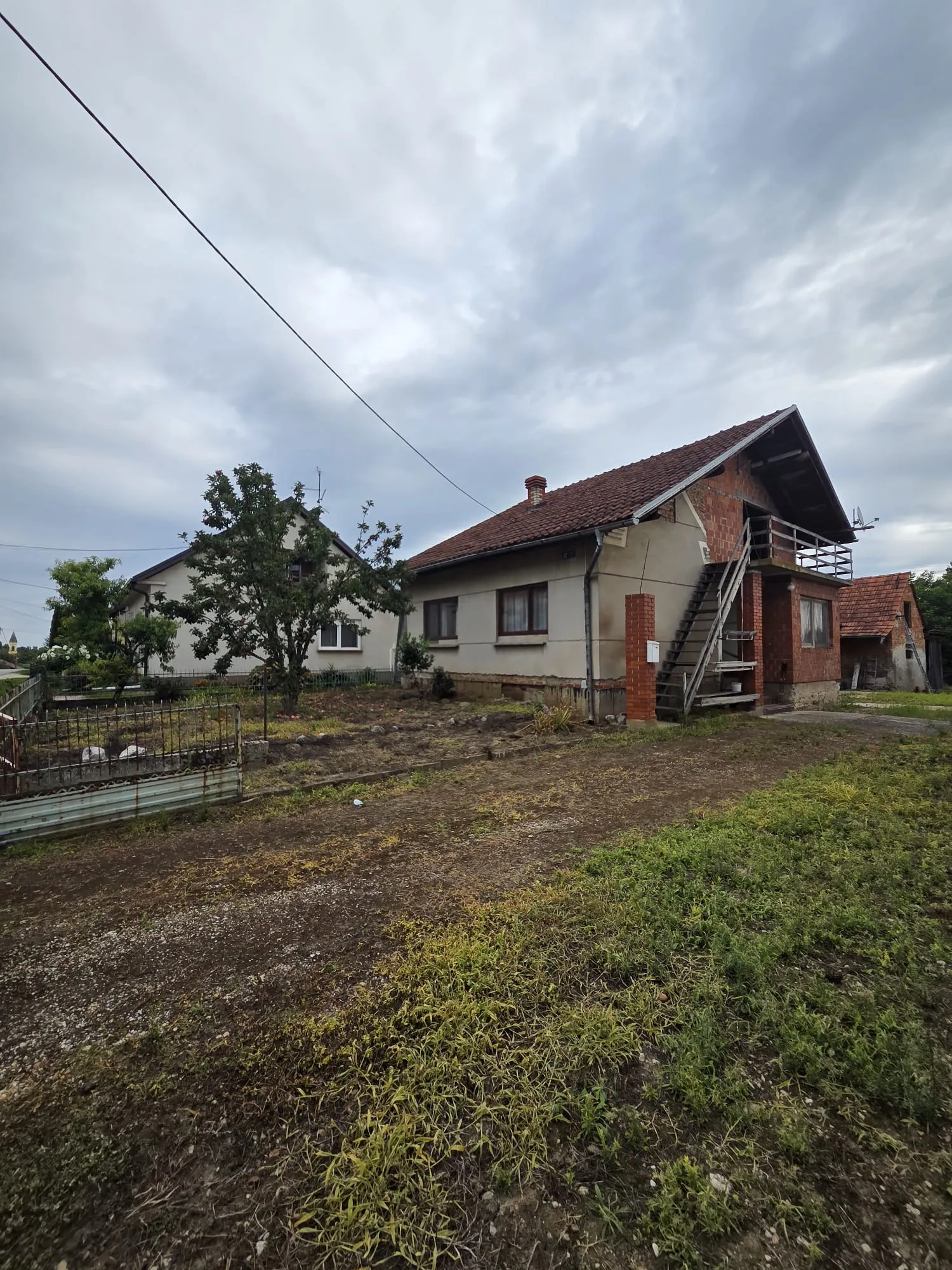 Kuća: Hlapičina, 105.00 m2 (prodaja) - Hlapičina, Mursko Središće