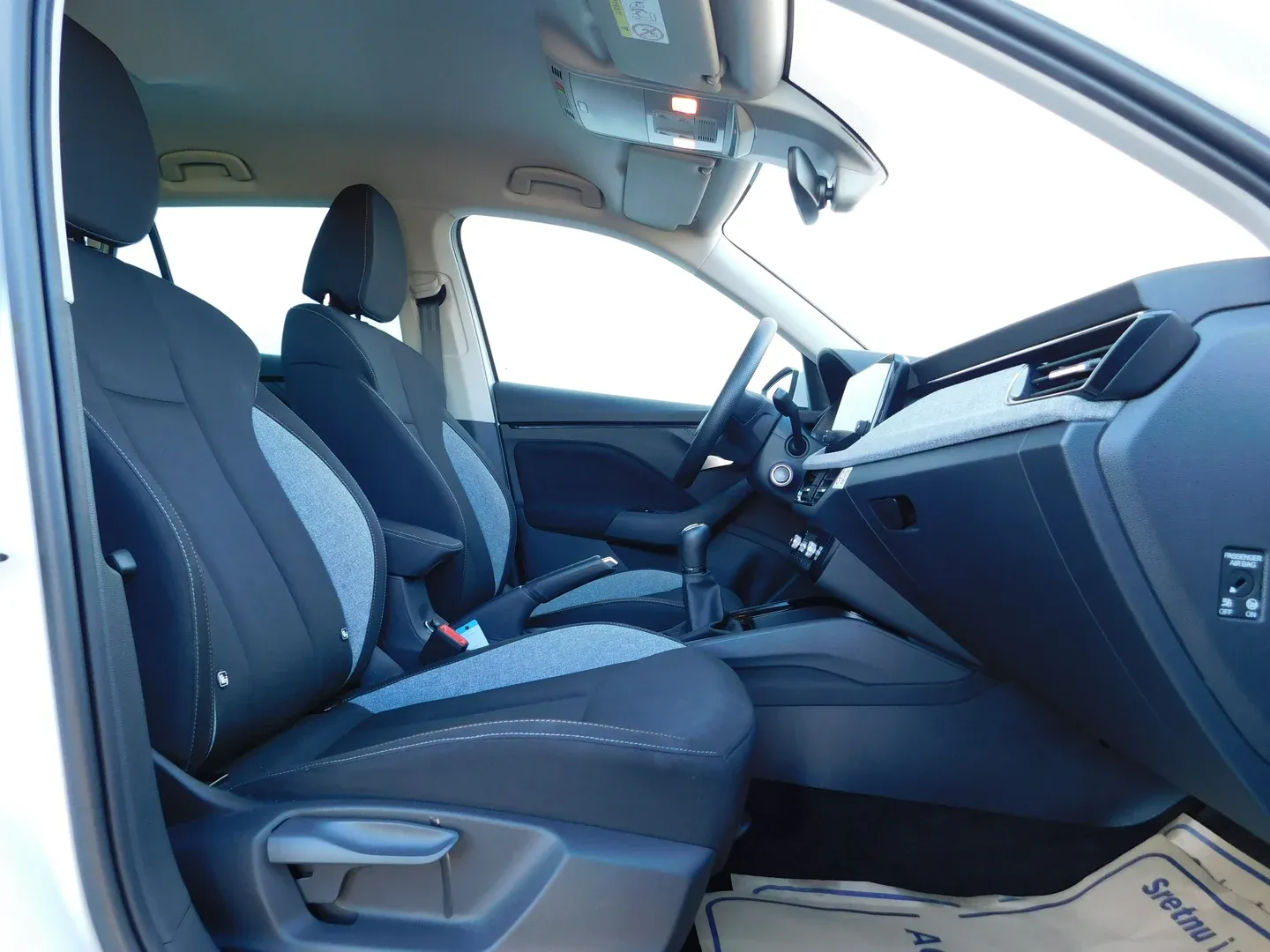 11791 škoda kamiq fl selection 1.0 tsi - slika 12