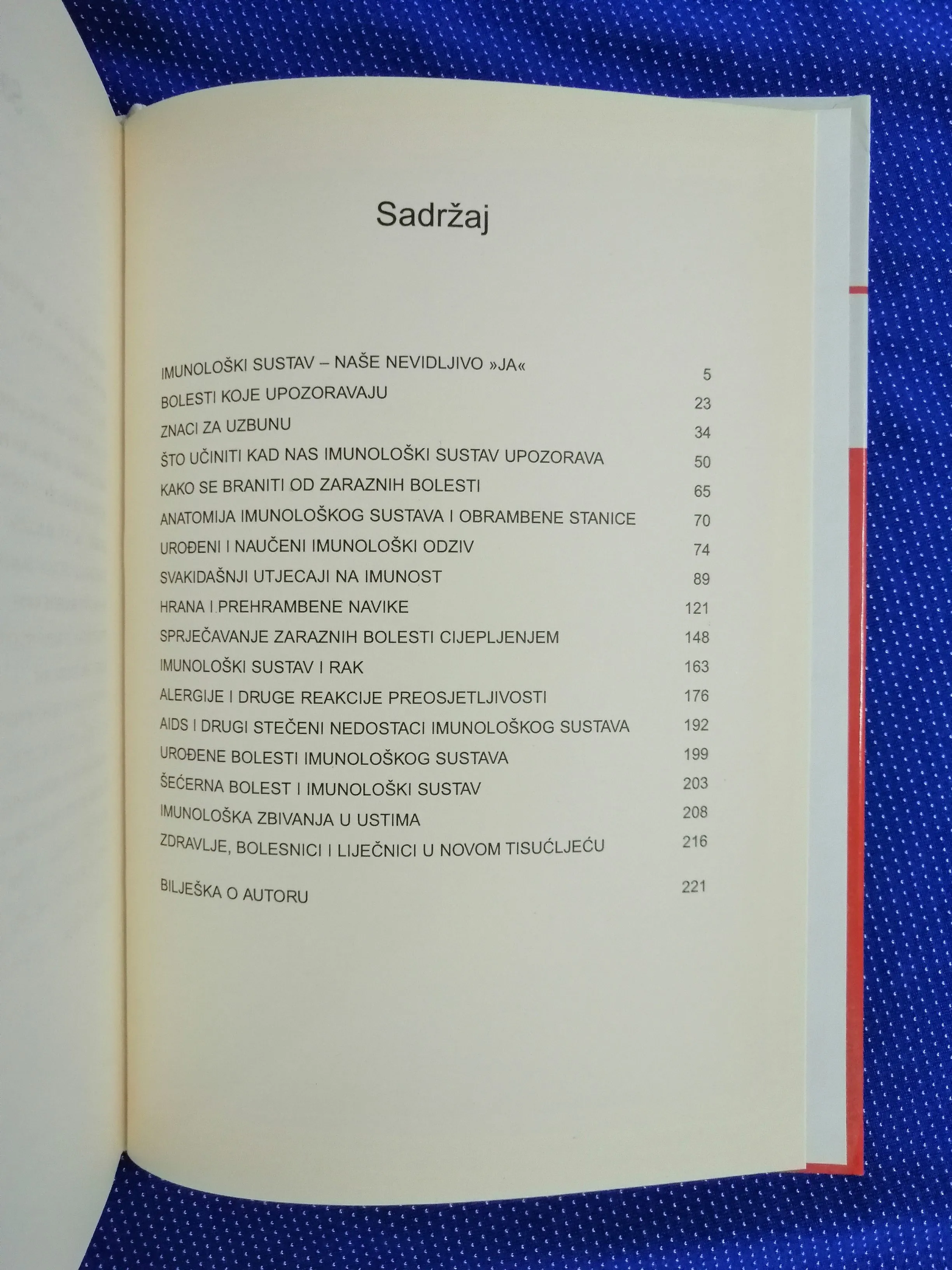 alojz ihan – imunološki sustav i otpornost - slika 4