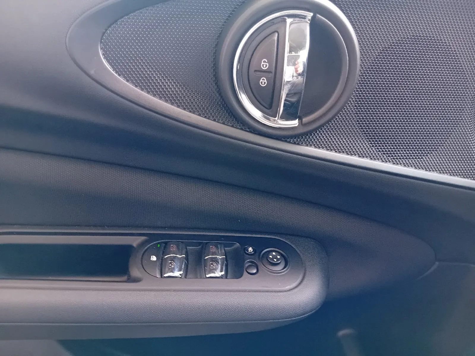 mini clubman automatic, ,do 2 godine jamstva,u sustavu pdv-a. - slika 6