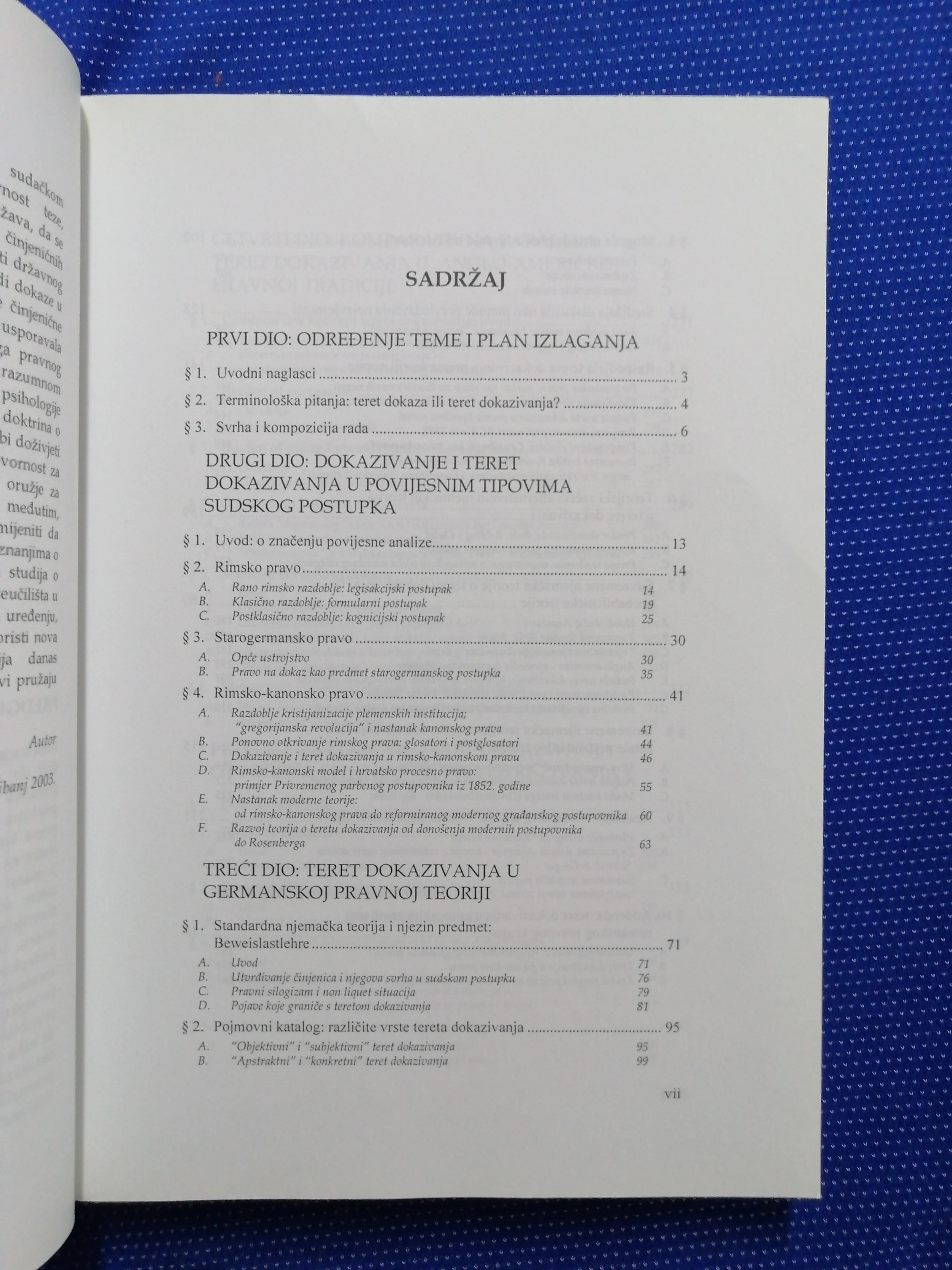 alan uzelac – teret dokazivanja - slika 4