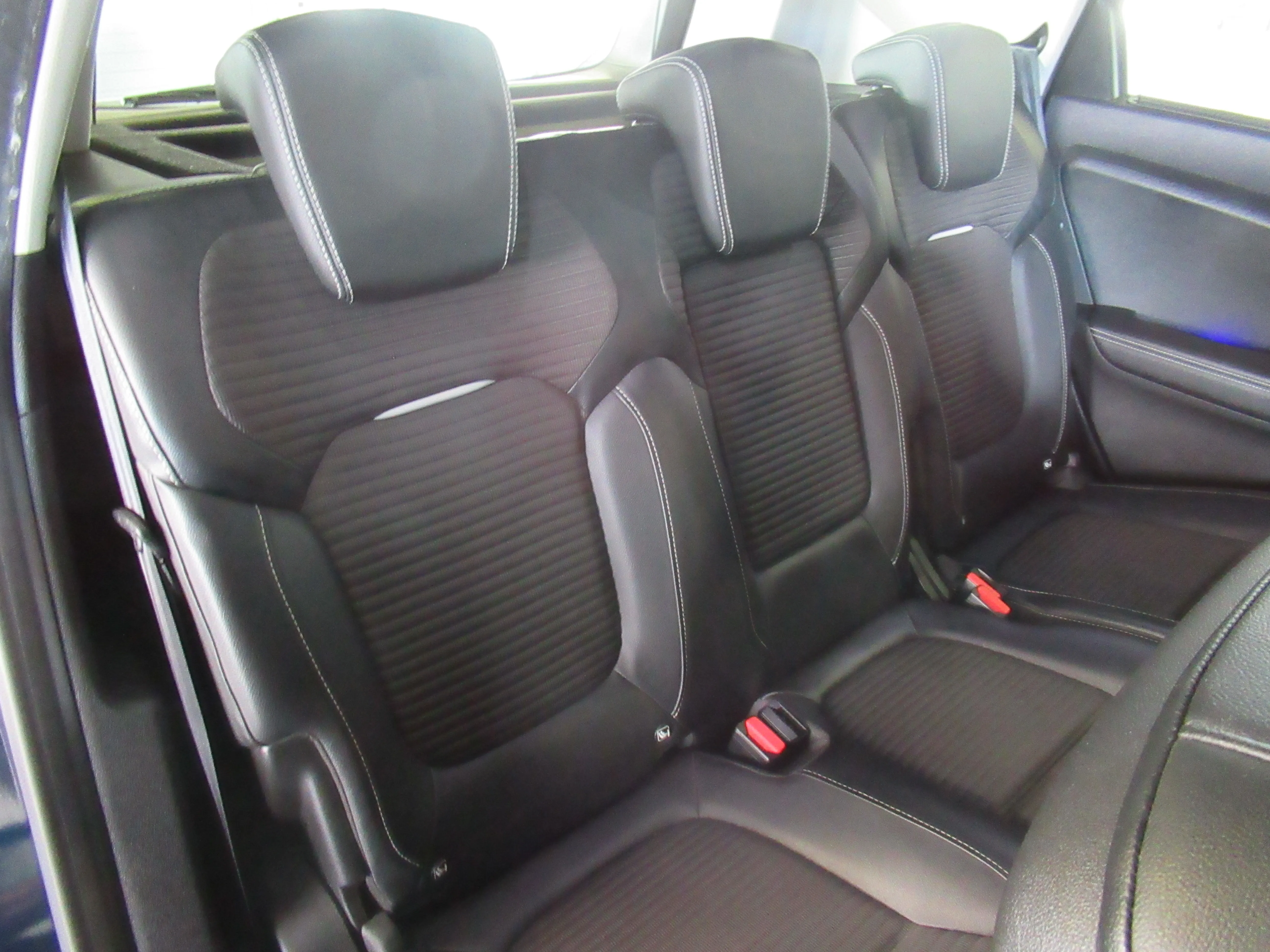 renault scenic intens dci 130 - slika 9