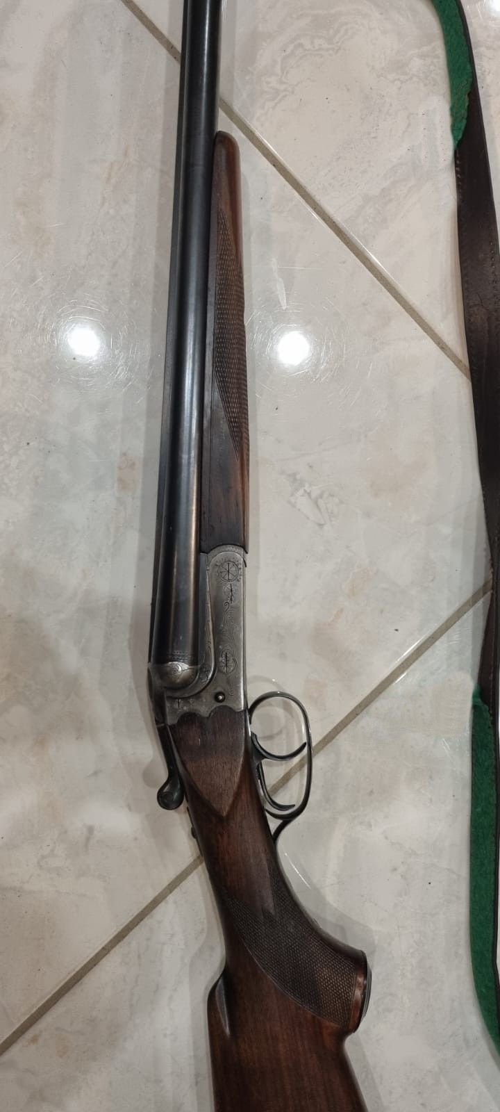 simson suhl - cal. 16/70 - slika 8