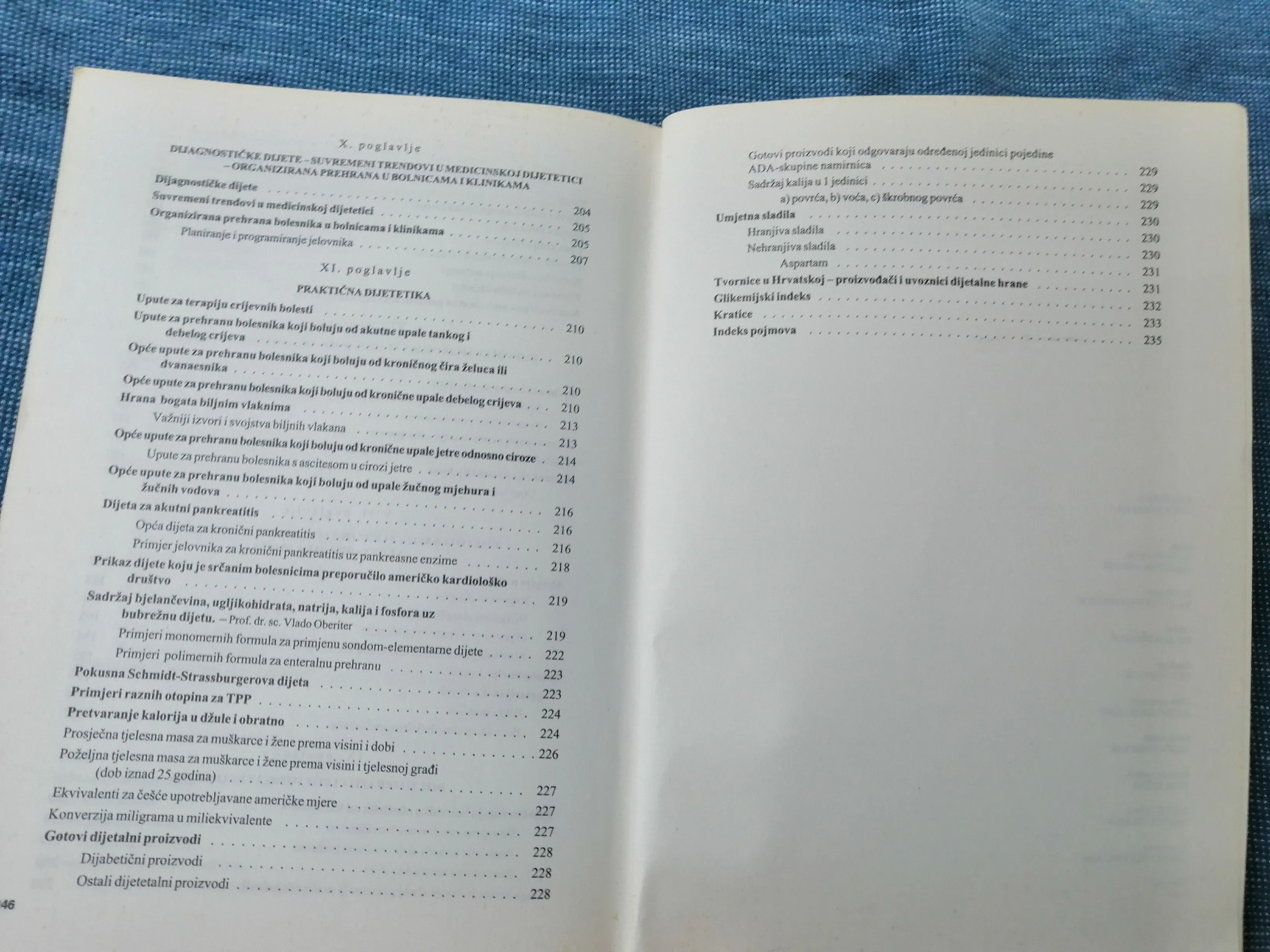 roko živković – dijetoterapija : medicinska dijetetika - slika 8