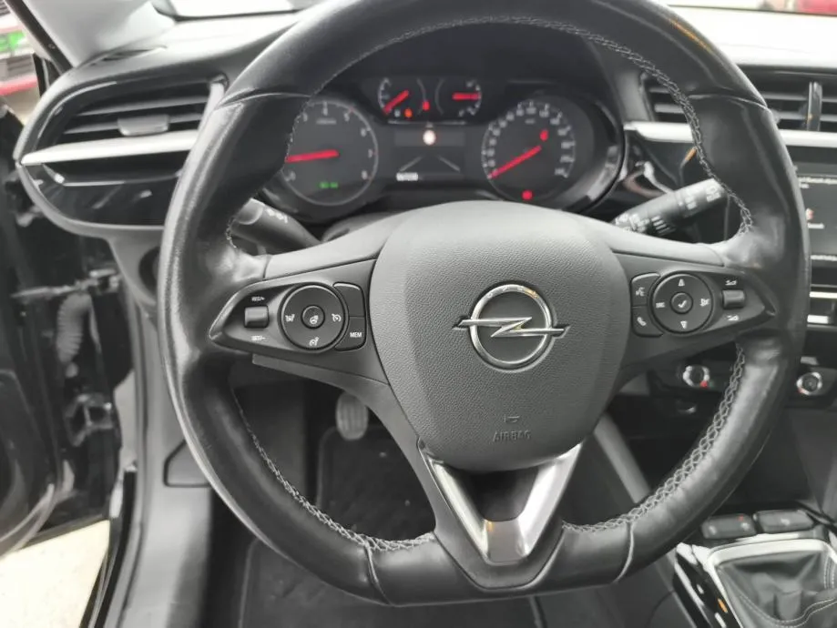 opel corsa edition 1.2 s/s, 55kw - 7 godina garancije! - slika 15