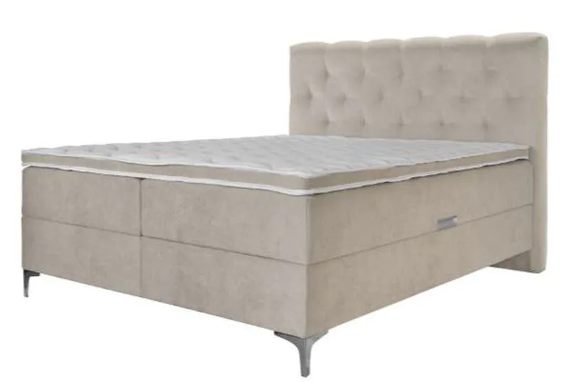 Krevet box spring Titto - Zabok