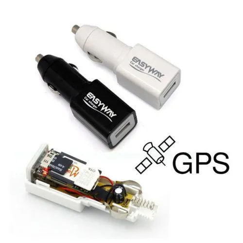 gsm audio buba lokator skriveni snimač autopunjač - slika 3