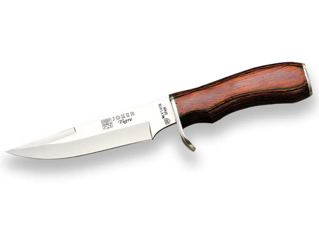 Joker Tigre lovački nož CR38 14,5cm - Poreč