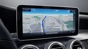 mercedes garmin pilot v20.0 navigacija sd card + radari *akcija* - slika 8