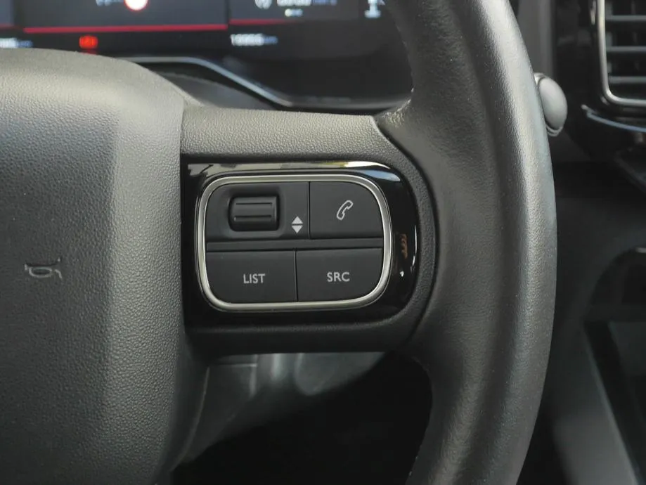 citroën c5 aircross bluehdi feel | 360 kam | navi | park.senz |jamstvo - slika 26