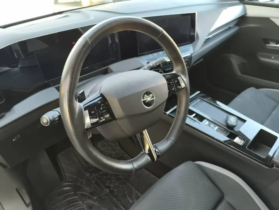 opel astra buss edition aut 1.5d s/s, 96kw - 7 godina garancije! - slika 13