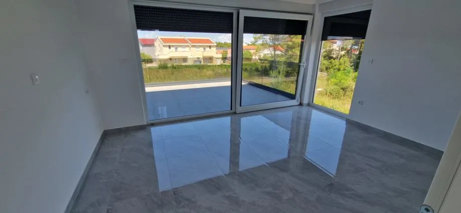 vir, moderna vila(153,46m2) s bazenom, novogradnja - slika 8