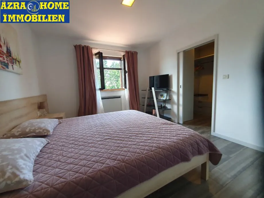 kuća: višnjan, 203.00 m2, bazen 24m2, mirna lokacija - slika 16