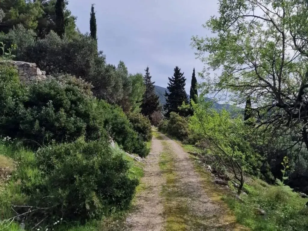 građevinsko zemljište na prodaju - korčula - slika 23