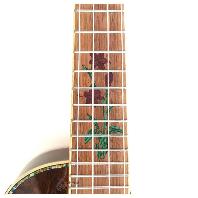 sandona ukc-3b0-g ukulele - slika 7