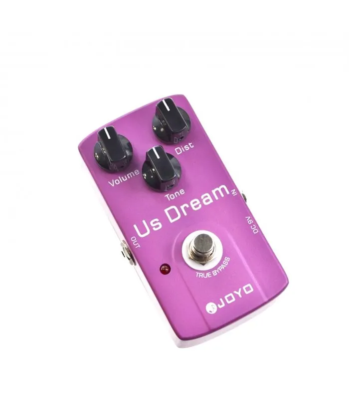 Joyo Jf34 Us Dream Pedala Efekt - Zagreb