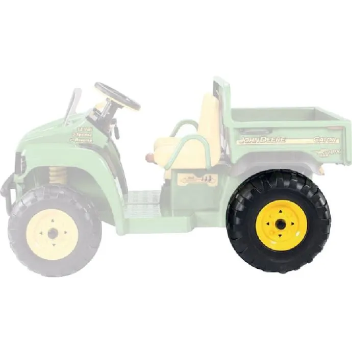zadnji kotači za peg perego gator hpx - slika 2