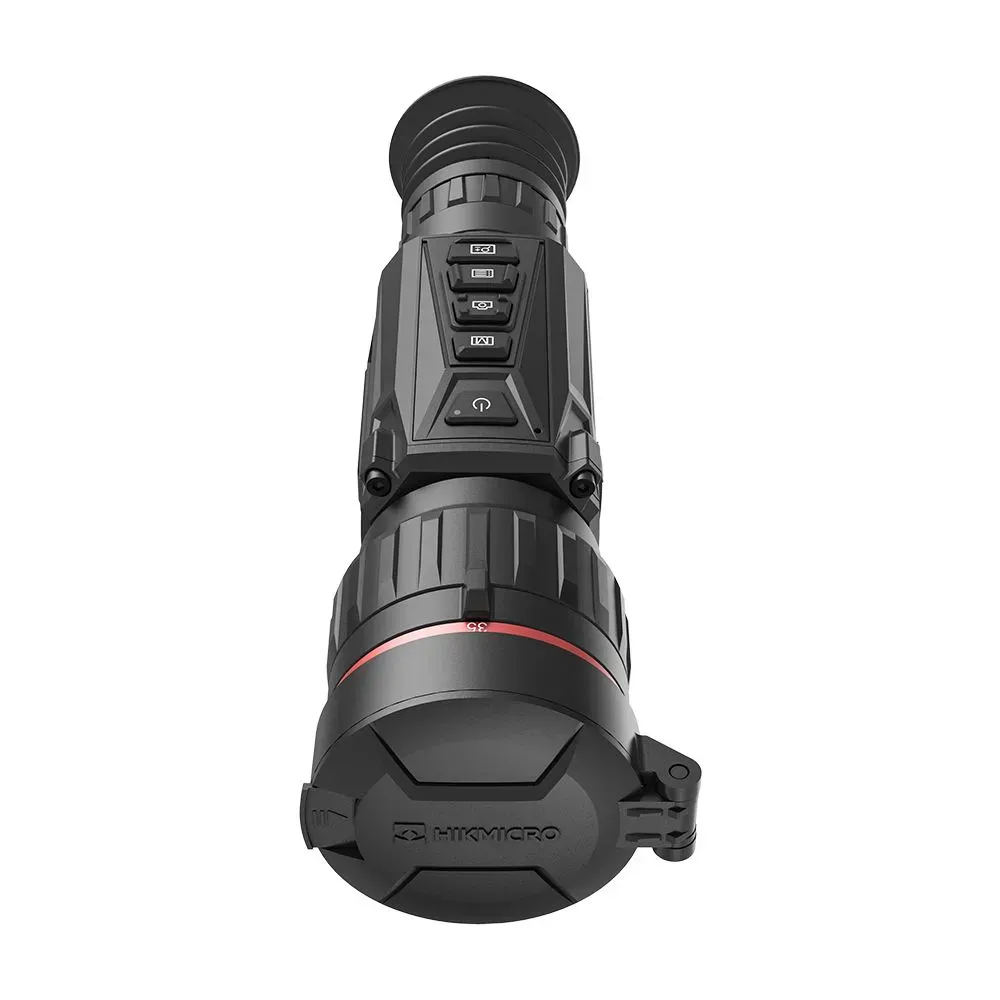hikmicro thunder tq60z 2.0 - termalna optika - slika 3