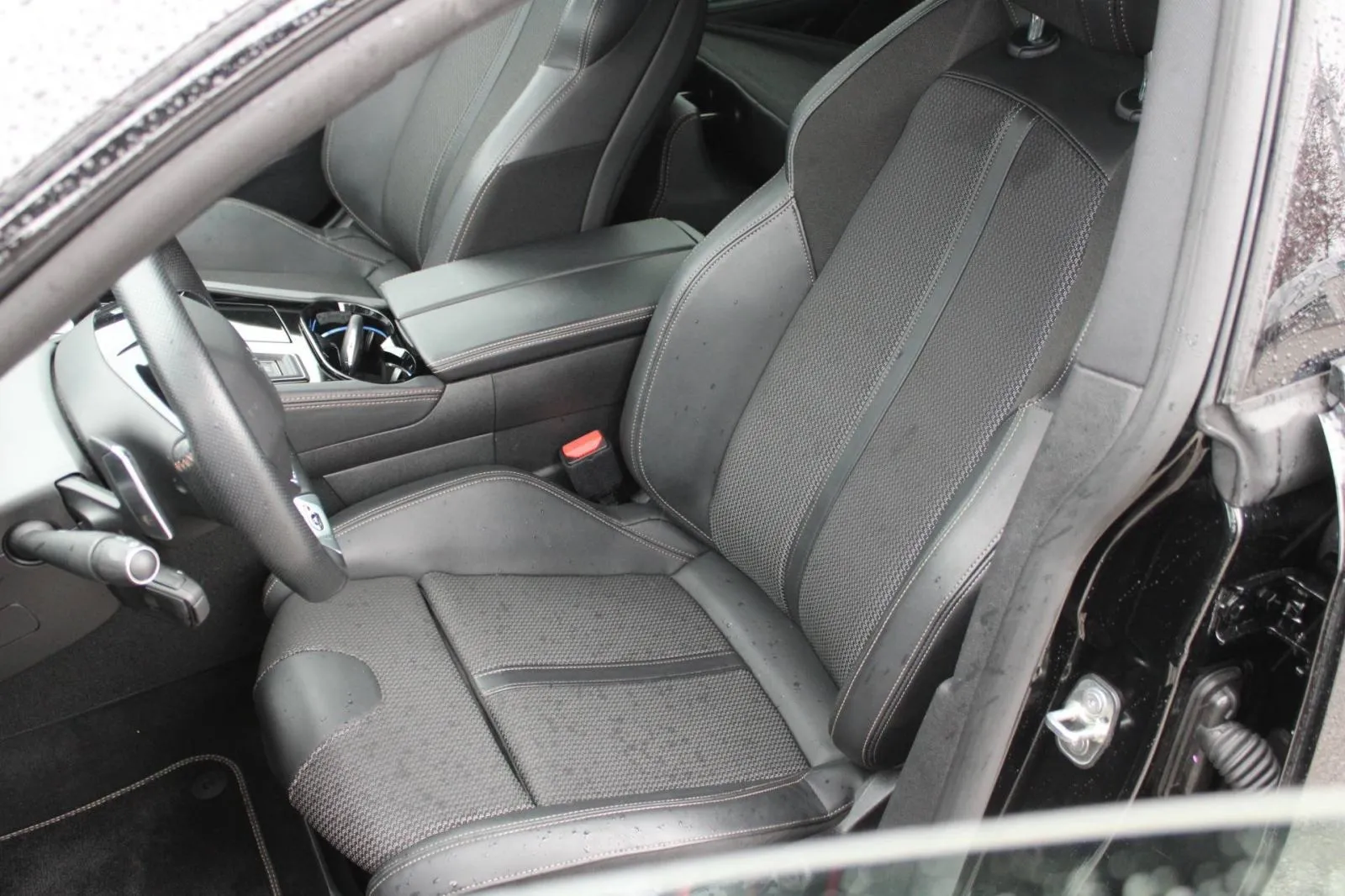 peugeot 508 1.2 puretech gt automatik *led, navigacija, kamera* - slika 15