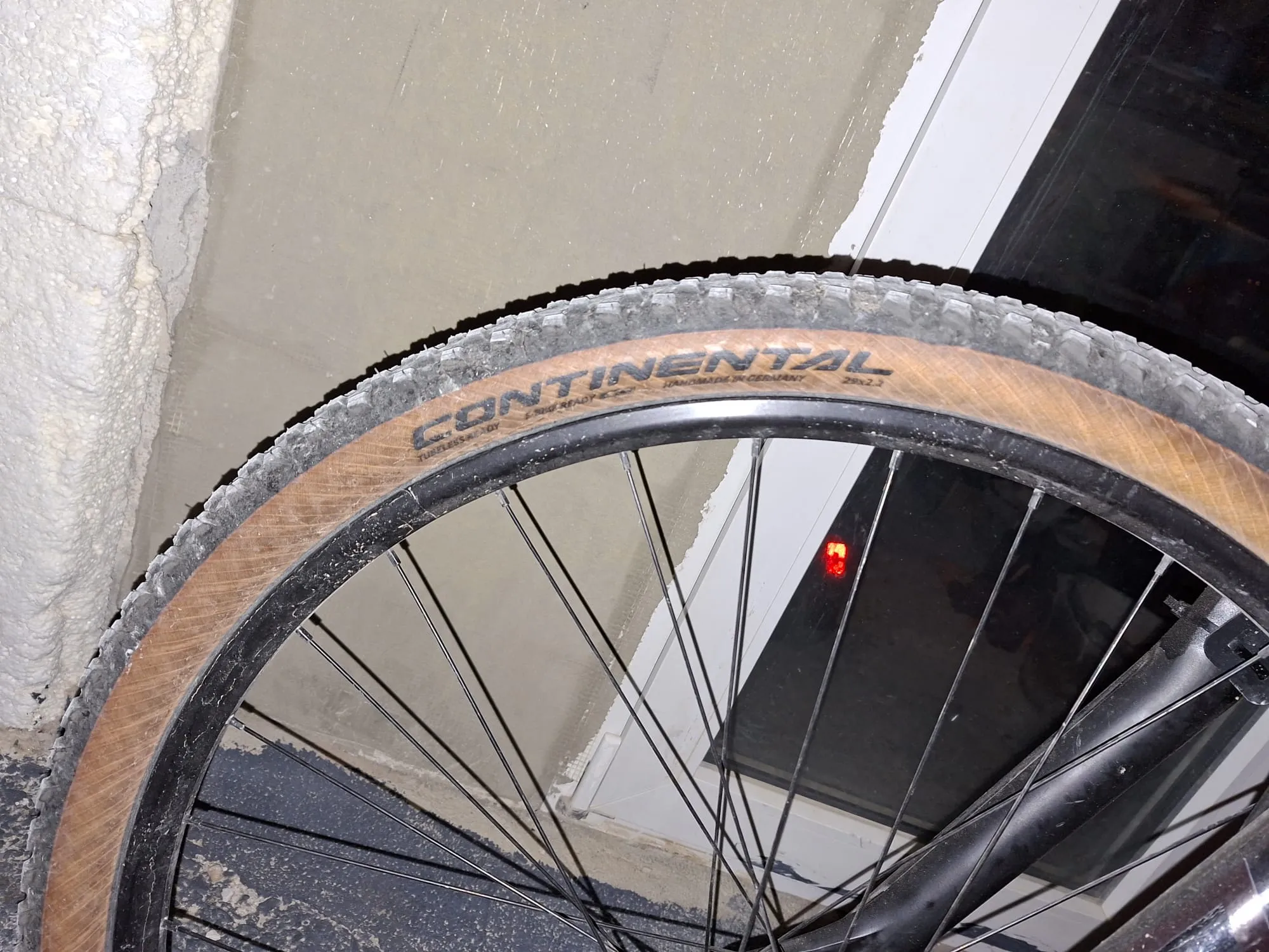 prodaje se trek marlin 5 gen 2 (hitno!!!) - slika 7
