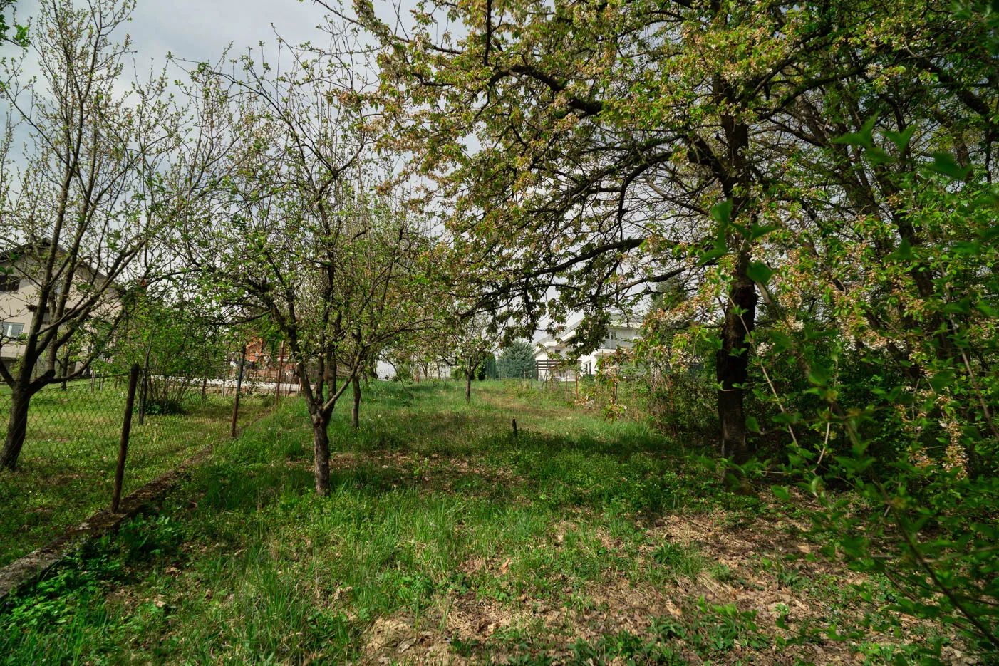 građevinsko zemljište, zagreb (granešina), 834 m2 - slika 12