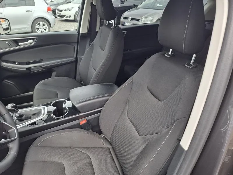 ford s-max 2,0 tdci*150ks*klima*navigacija* - slika 12