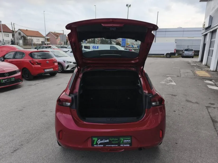 opel corsa edition 1.2 s/s, 55kw - 7 godina garancije! - slika 16