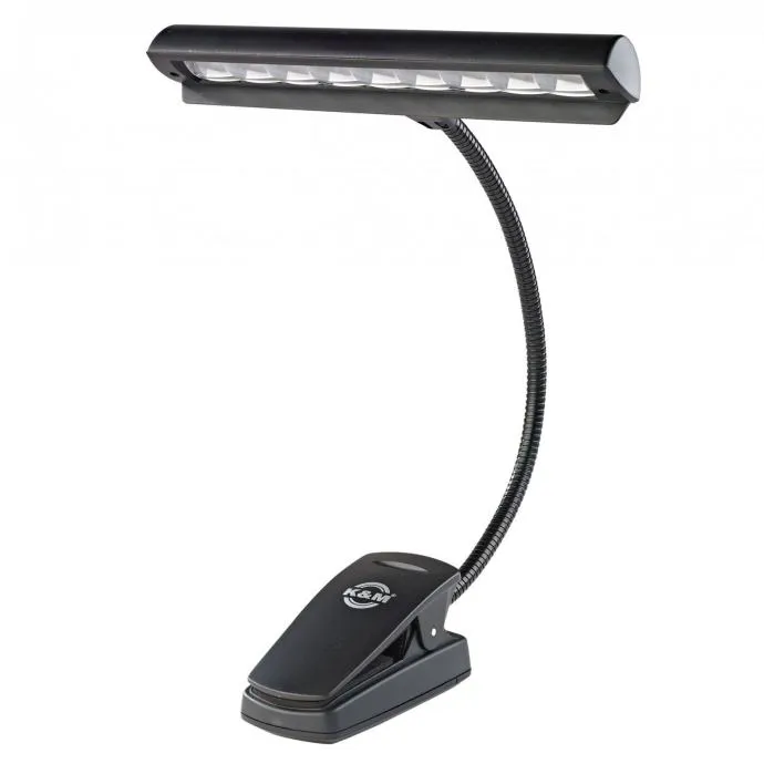 K&m 12249 Music Stand Light - Zagreb