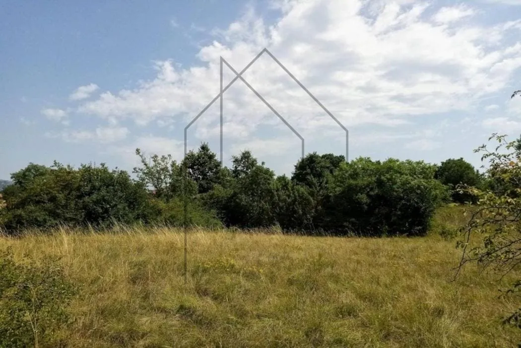 labin, kompleks građevinskog i poljoprivrednog zemljišta 8180 m² - slika 4