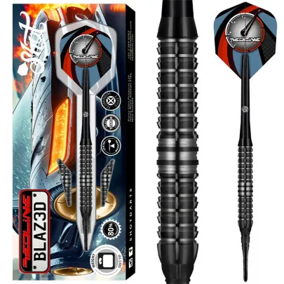redline blazed 80% 20g - slika 4