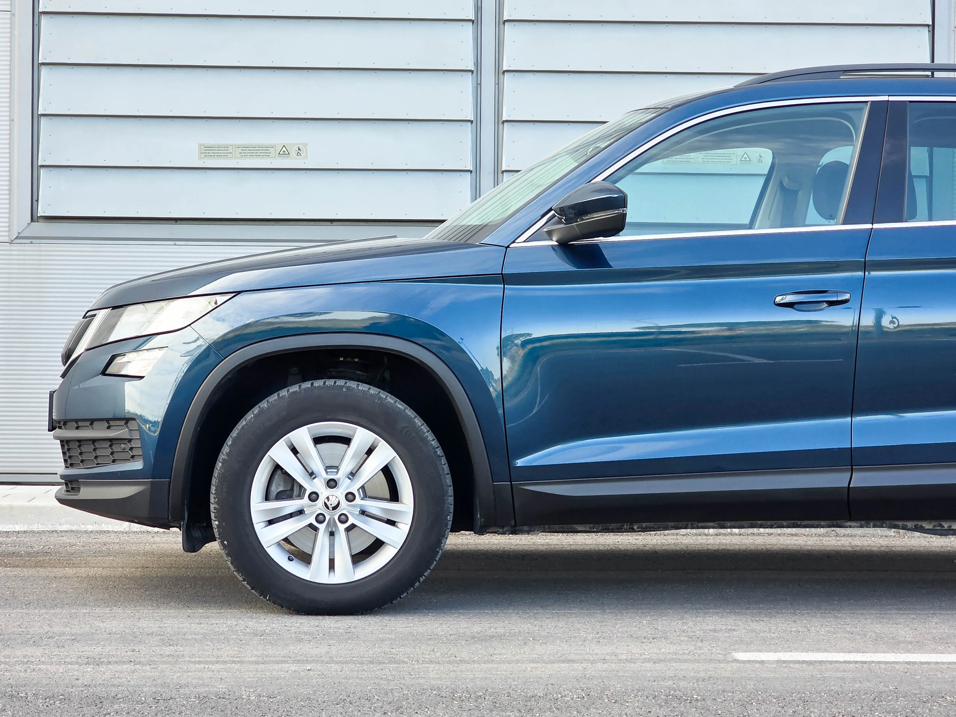 škoda kodiaq 2,0 tdi ambition dsg |7 sjed |hr auto |jamstvo - slika 17
