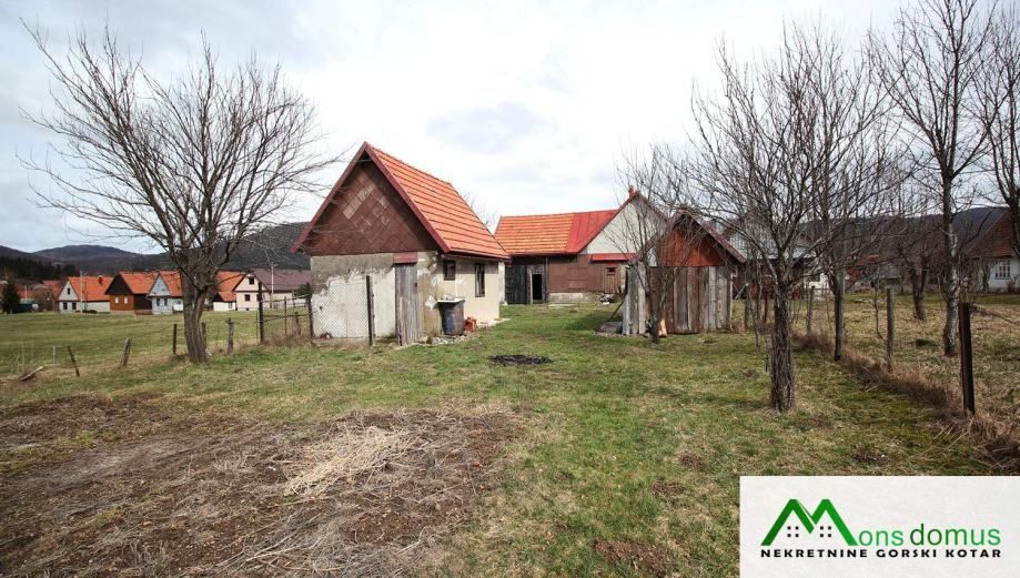 malo, idilično imanje u mrkoplju (prodaja) - slika 18