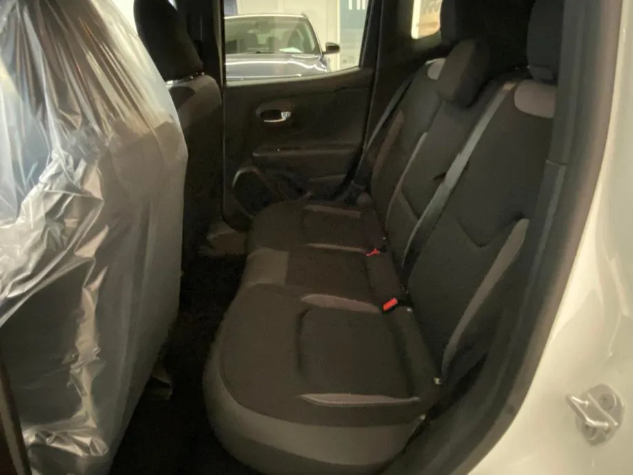 jeep renegade 1.5 mhev limited automatik black line winter paket 18" - slika 12