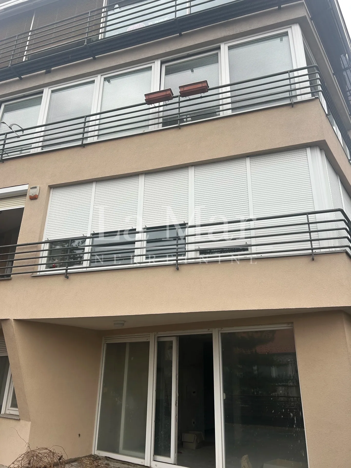 klanjčić - 211m2 stana i terase, vanjsko pm - slika 4