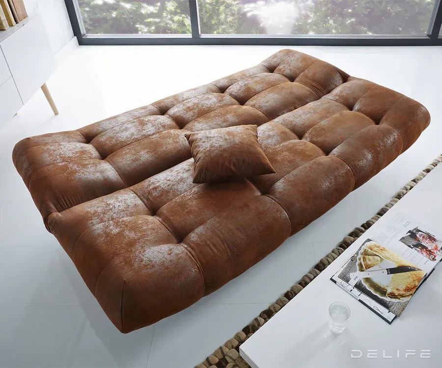 sofa viola 190x90cm, materijal: mikrovelur - slika 5