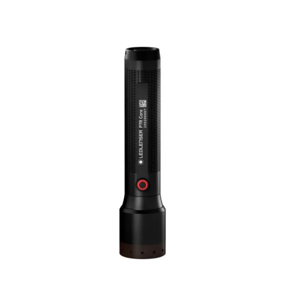 ledlenser p7r core ručna svjetiljka - slika 2