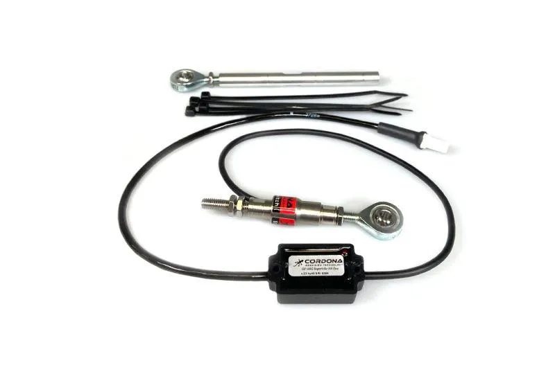 cordona quickshifteri - slika 4