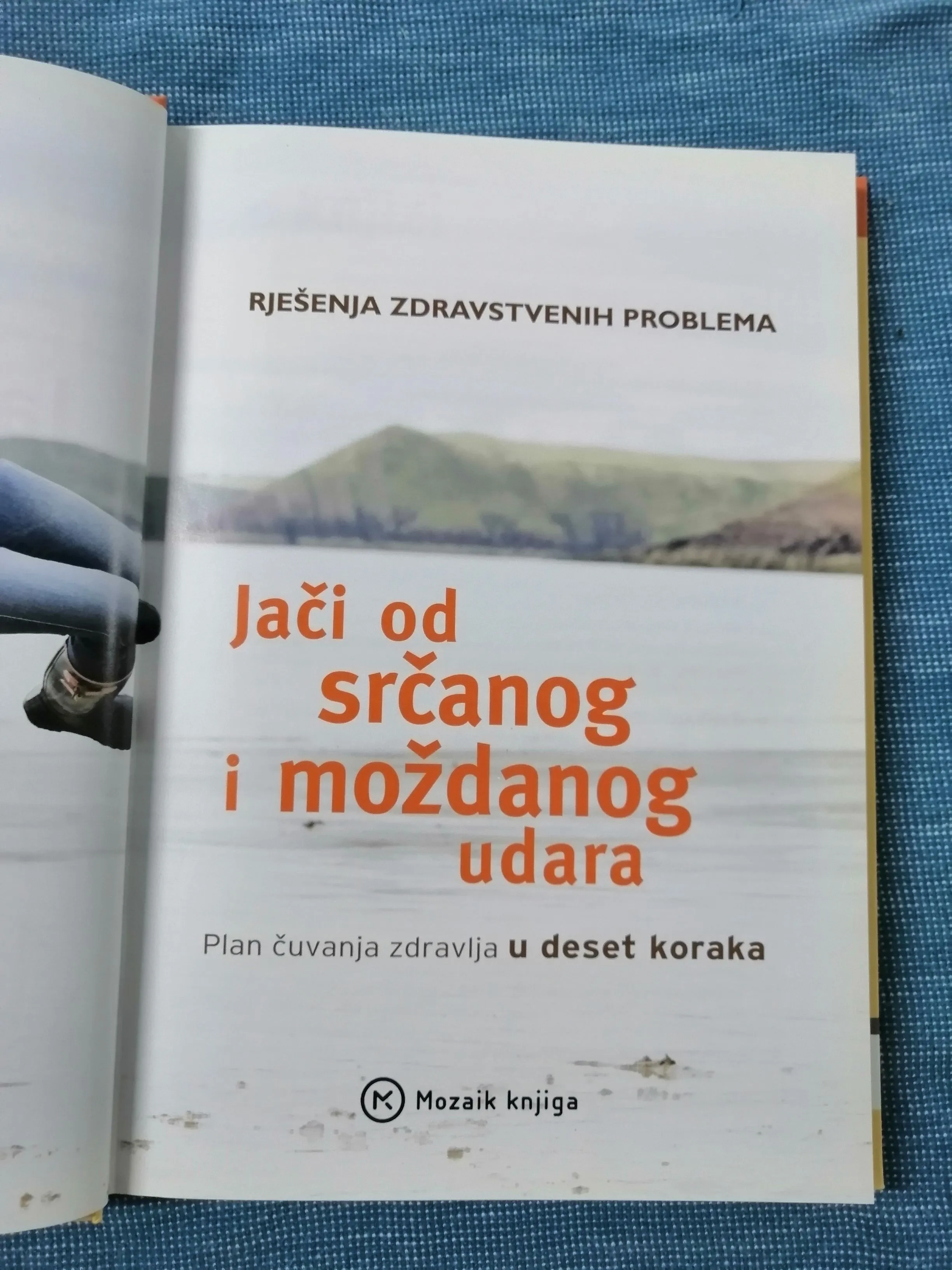 sheena meredith – jači od srčanog i moždanog udara - slika 2