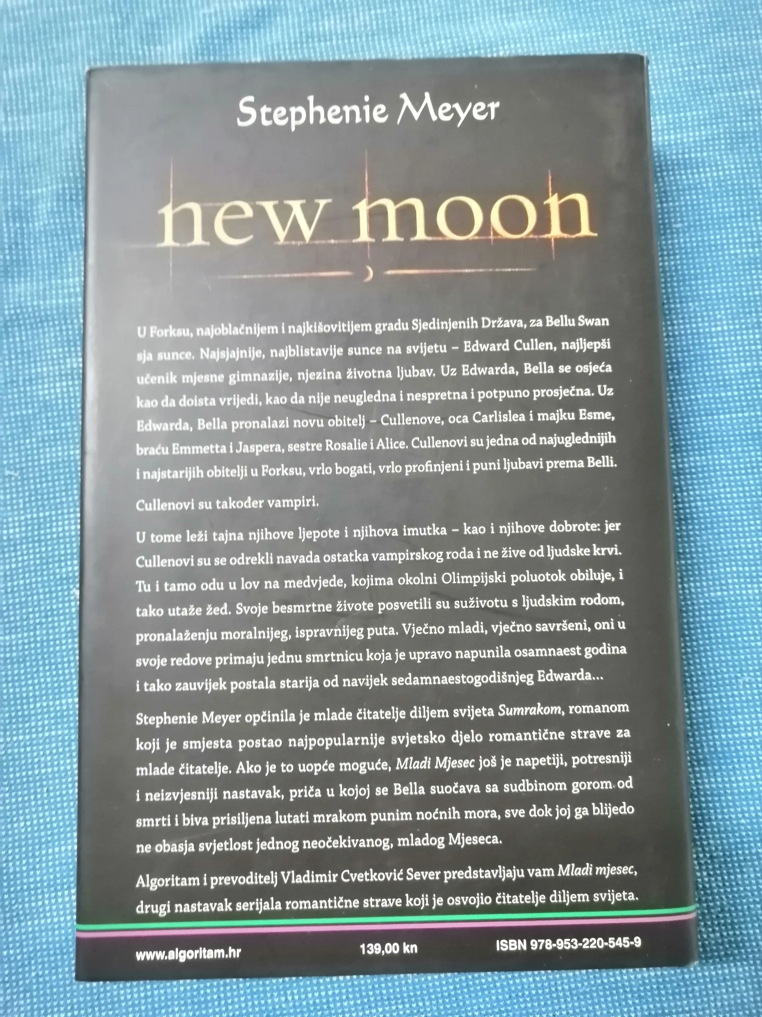 stephenie meyer – mladi mjesec - slika 5